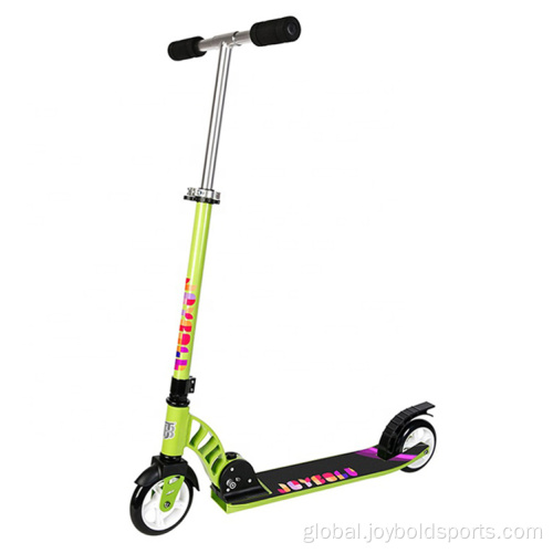 Best Kick Scooter For Kids Hot Sale Scooter Height Kick Scooter For Kids Manufactory